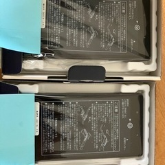 京セラ　　DIGNO Vの画像