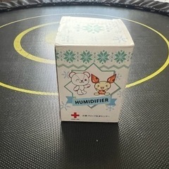 卓上加湿器　［未使用