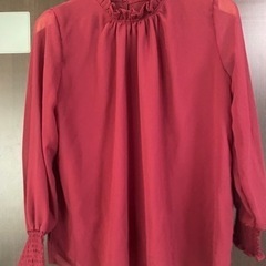 ZOZOTOWN  上下セット服　サイズⓂ️  の画像