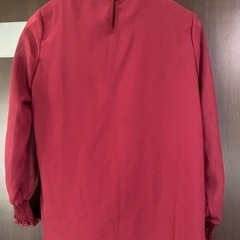 ZOZOTOWN  上下セット服　サイズⓂ️  の画像