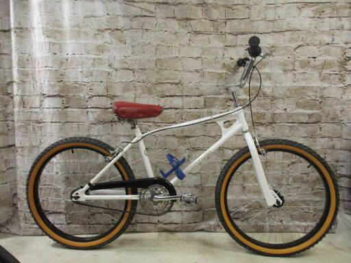 SCHWINN シュウィン SX-1000 BMX