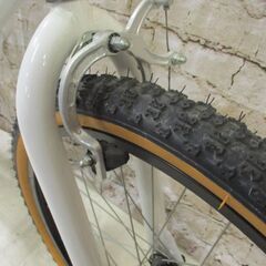 SCHWINN シュウィン SX-1000 BMXの画像