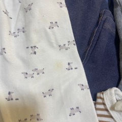 秋服男の子キッズまとめ売り12点 90cm〜100cmの画像