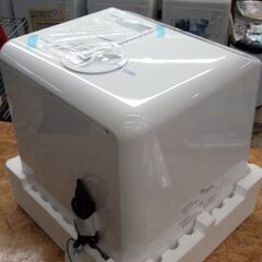 サンコー 工事不要タンク式食器洗い乾燥機 STTDWADW 2020年製 保証有り【愛千130】
