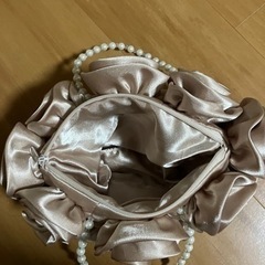 可愛いバックの画像