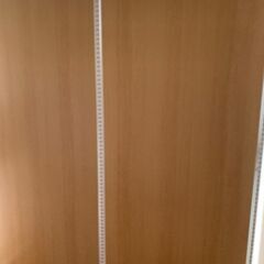 【ジモティ限定特価】  パーテーション 間仕切り の画像