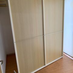 【ジモティ限定特価】  パーテーション 間仕切り の画像