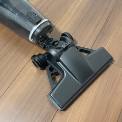 【掃除機】ワイパースティック型クリーナーの画像
