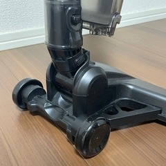 【掃除機】ワイパースティック型クリーナーの画像