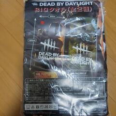 値下げDead by Daylight★新品未開封品デッドバイデ...