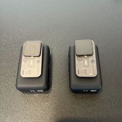 ★美品・テスト使用のみ★ DJI MICの画像