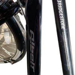 BRIDGESTONE ブリヂストン Albelt アルベルト 自転車 シティ