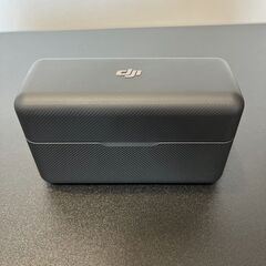 ★美品・テスト使用のみ★ DJI MICの画像
