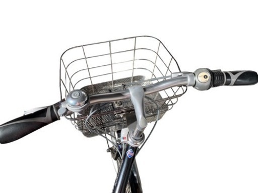BRIDGESTONE ブリヂストン Albelt アルベルト 自転車 シティサイクル AB75S 5段変速 27インチ 