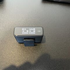 ★美品・テスト使用のみ★ DJI MICの画像