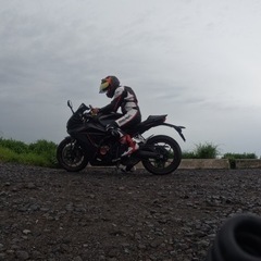 CBR650R 2019年製　(RH03) (値下げしました。)