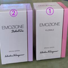 Ferragamo香水