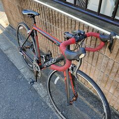 ロードバイク フェルト7005