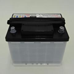 バッテリー Panasonic パナソニック 20HR 60Ah...
