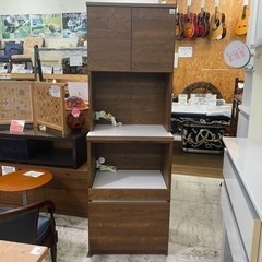 【愛品館 江戸川店】DOI interior（土井インテリア）スリムレンジボード ID:151-007976-007の画像