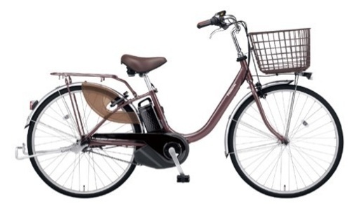 新品パナソニック　ビビL FL632  パールココアブラウン