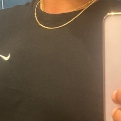 喜平ネックレス　の画像