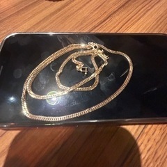 喜平ネックレス　