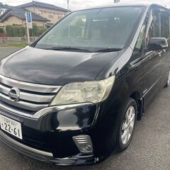 車検２年付！フル装備！ハイブリッド！ナビ！フルセグテレビ！バック...