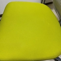 高級オフィスチェア　コクヨ　インスパイン