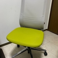 高級オフィスチェア　コクヨ　インスパイン