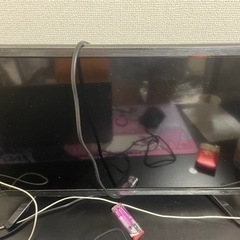 テレビ