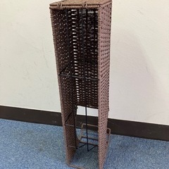 【決まりました！】トイレットペーパーラックの画像