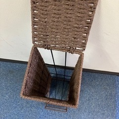 【決まりました！】トイレットペーパーラックの画像