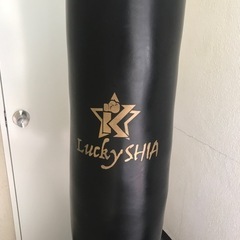 サンドバッグの画像