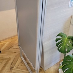 A1サイズ看板　無料　貰い手決まりました🙇‍♂️の画像