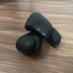 ボクシンググローブ