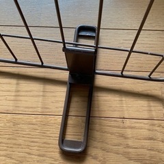 【お値下げしました！】ペットガードの画像