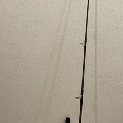 シマノ　オシアプラッガーフルスロットル　s82M