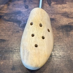 美品★シューキーパーの画像