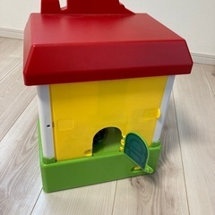 【値下げ】アンパンマンワクワククレーンゲームの画像