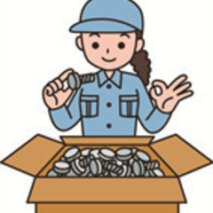＜人気案件出ました！＞軽い部品の仕分け・カンタン検査♪の画像