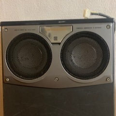 【お話し中】Pioneer カロッツェリア TS-WX1600A【中古】の画像