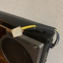 【お話し中】Pioneer カロッツェリア TS-WX1600A【中古】の画像