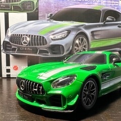 Mercedes-AMG GT R PRO