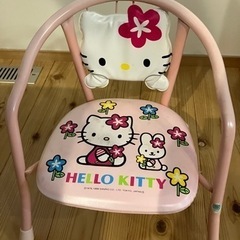 幼児椅子