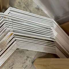 電子レンジ・鉄の部品・ひきだしの枠組み【取りに来てくれる方・全部一緒に持って行ってくれる方限定】の画像