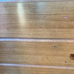 引き出しタンスの画像