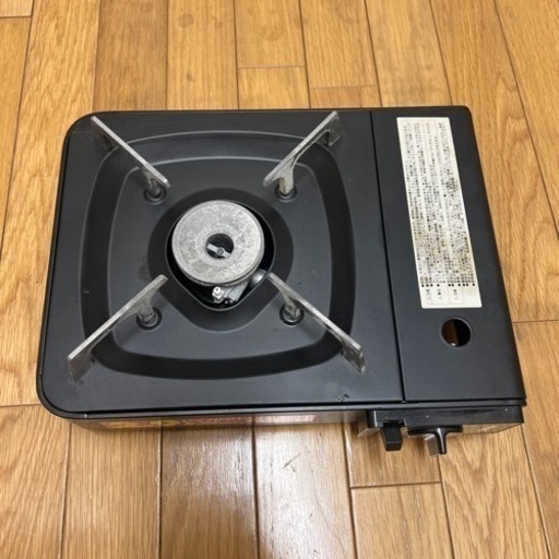 アイコンロ カセットコンロ ハイカロリー2.9kw
