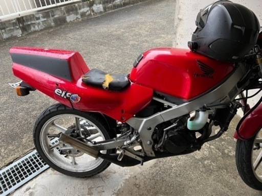 NS1 レストアベース