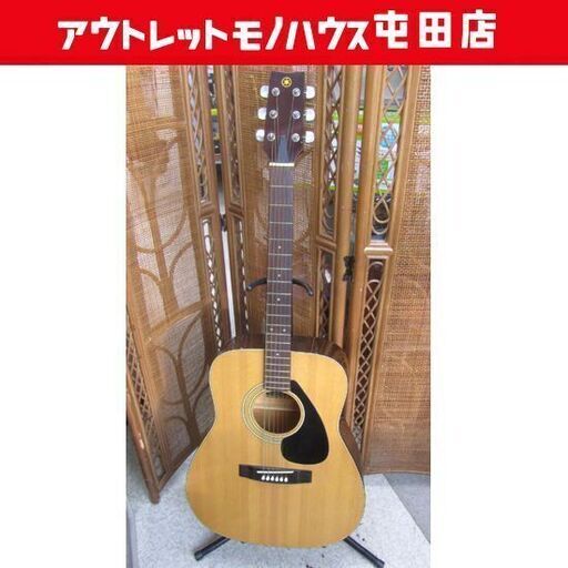 YAMAHA ヤマハ アコースティックギター FG-150J 現状渡し お買い得品